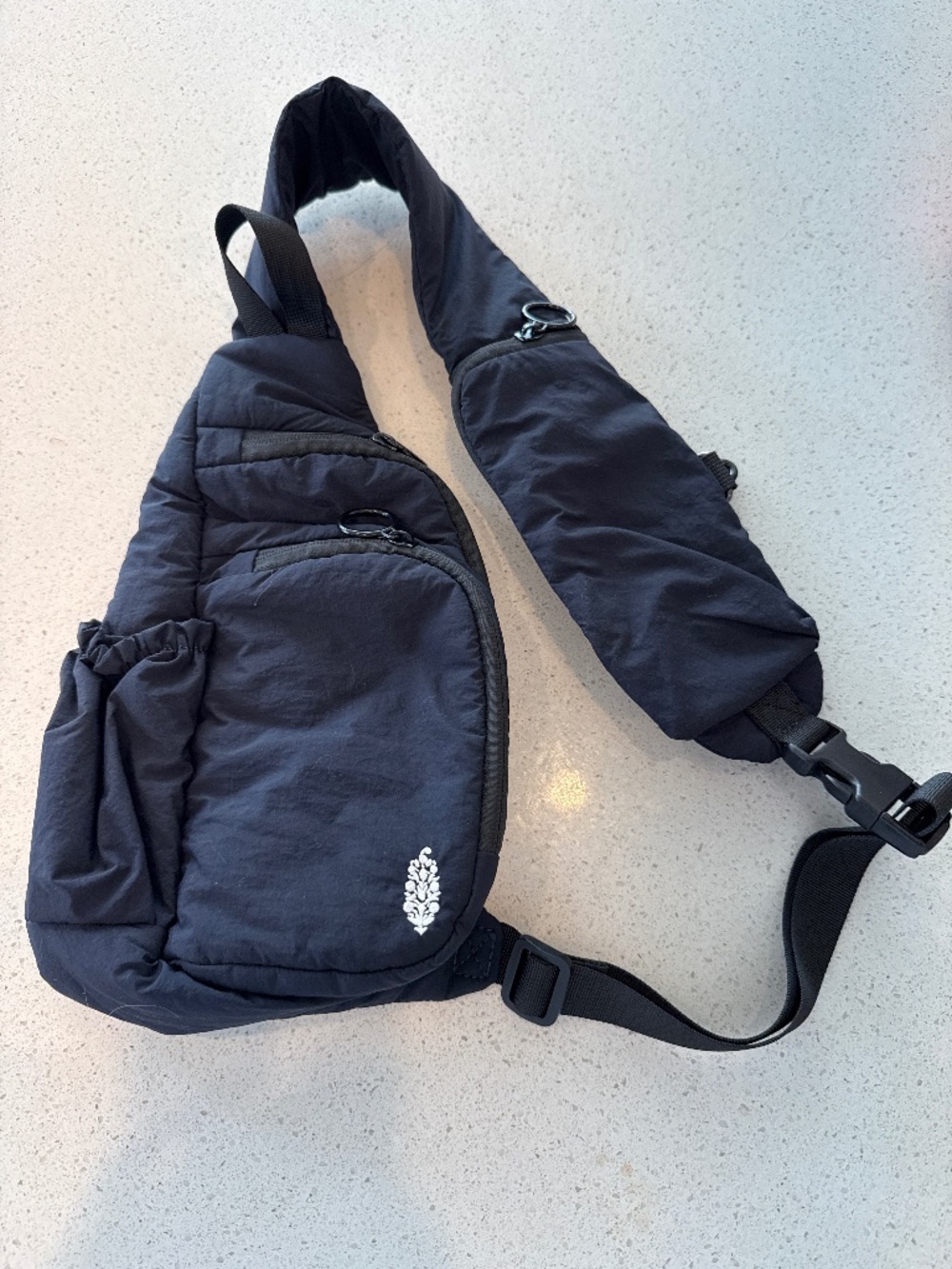 Free People Movement One-Shoulder Bag